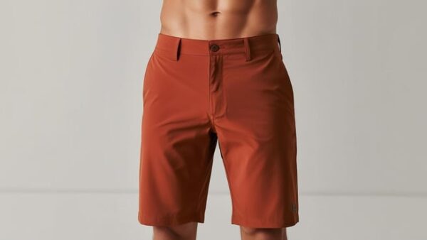 Mens Short - Image 5