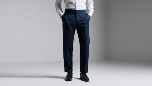 Business Pants - Image 3