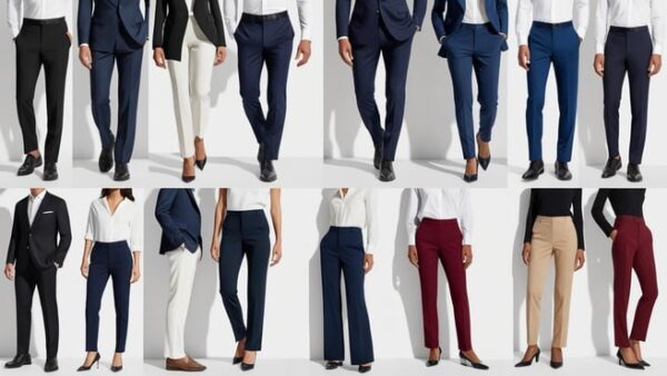 Business Pants - Image 2