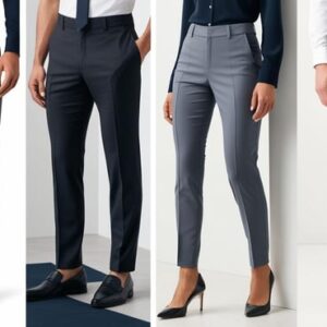 Business Pants