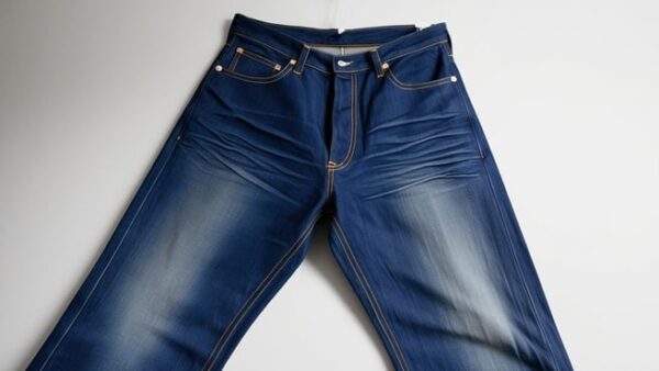 Denim Jeans - Image 2